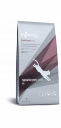 TROVET Hipoallergenic Insect IRD - suché krmivo pro kočky - 2,5kg