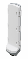 MikroTik CSS606-1G-2Gi-3S+OUT, GPERx6