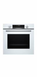 Bosch Trouba AirFry HBG536EW4 bílá
