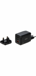Acer GaN Charger USB-C/USB  100W