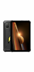 BLACKVIEW Rugged Tab Active 7 LTE 8GB/128GB 11",BLACK,Helio G81 Octa-core 2.0GHz,13MP/16MP+20MP,Night vision,Android 15