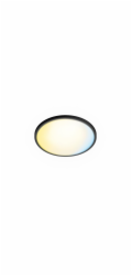 Stropní svítidlo Philips, 22 W, LED, 2200 - 6500 °K