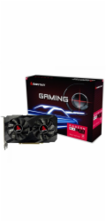 Biostar Radeon RX580 2048SP AMD Radeon RX 580 8 GB GDDR5