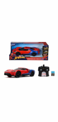 Simba JADA RC Spiderman Ford GT 1:16 9330760314