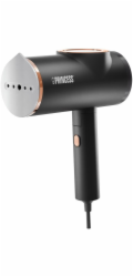 Princess Napařovač oděvů | 332890 Dual | Ruční | 1300 W | 0,1 l | Černá
