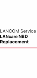 LANCOM Next Business Day Replacement Option L - Prodloužená dohoda o službách - pokrocilá výmena hardwaru - zaslání - doba vyrízení požadavku: príští prac. den - pro LANCOM GS-3152, ISG-1000, OAP-1700