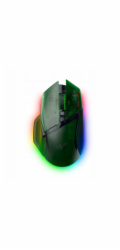 Razer Basilisk V3 Pro 35K - Phantom Green Edition (grün)