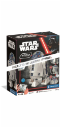 Robotická laboratoř - Star Wars R2-D2