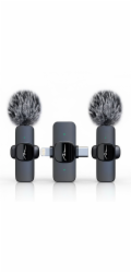 Sada klopových mikrofonů Micro-Mic Duo MT416