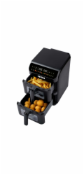 TESLA AirCook DualZone Q670 XXL