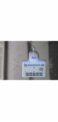 Usorteret Vysavač HOOVER HMC510UV 011