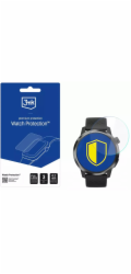 3mk hybridní sklo Watch Protection FlexibleGlass pro Coros Apex 4 46mm