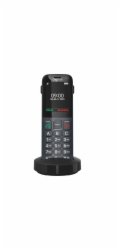 Gigaset COMFORT 600 SIM  dunkelsilber