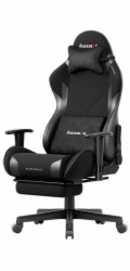 Herní židle Huzaro Force 5.7 Black