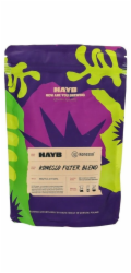 HAYB kávová zrna filtrovaná směs 250g