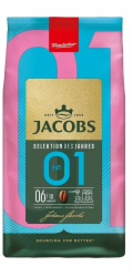 Jacobs kávová zrna Výběr roku 01 1kg