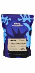 HAYB kávová zrna Espresso směs 1kg