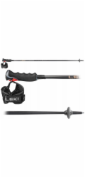 Leki KIJ Artena Airfoil 3D 110