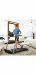 Horizon Fitness Evolve 3.0 Skládací elektrický běžecký pás