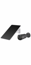 DAHUA IP kamera KIT/BF4CA-0210B/ bullet/ Wi-Fi/ 4Mpix/ obj. 2,1mm/ H.265/ krytí IP66/ ONVIF/ IR až 15m + 8W solární pane
