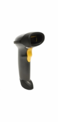 Zebra LS2208, 1D, SR, multi-IF, kit (USB), anthracite