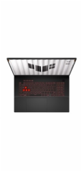 ASUS NTB TUF Gaming A18 (FA808UP-S8005), R7 260, 18" 1920x1200, 32GB, 1TB SSD, Radeon 780M+RTX 5070, No OS, Jaeger Gray