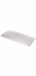 Endorfy podložka pod myš Stoneflow white XL