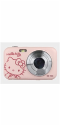 YASHICA Hello Kitty Digital Camera DZ-100 (Pink)