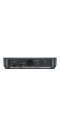 Shure BLX24E/SM58-H8E - Bezdrátový vokální systém s mikrofonem SM58