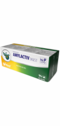 VETFOOD Amylactiv Digest - doplňky stravy pro psy a kočky - 120 ks