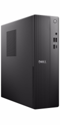 DELL Pro Slim Essential QVS1260/ i5-14400/ 16GB/ 1TB SSD/ Intel UHD/ W11Pro/ 3Y PS on-site
