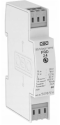 Bettermann Bleskozarážka FRD 24 24V AC FRD 24 5098514