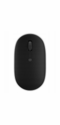 Satechi OntheGo Mouse - bezdrátová myš pro dvě zařízení (černá)