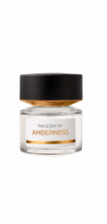 Bond BMW The Scent Of Amberness EDP sprej 100ml
