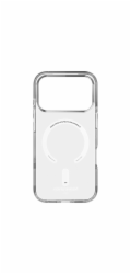 Native Union Průhledný kryt (RE)Clear pro iPhone 17 Pro kompatibilní s MagSafe (průhledný)