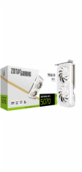 Zotac GAMING GeForce RTX 5070 Twin Edge OC NVIDIA 12 GB GDDR7