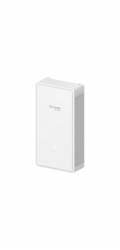 WiFi router TP-Link EAP775-Wall WiFi 7 BE9300., 1x 2,5GLAN s PoE-in, 1x 2,5GLAN, 3 GLAN, 2,4/5/6 GHz, Omáda SDN