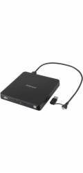 Intenso EOD 400D Slim (černá, USB 3.2 Gen 1)