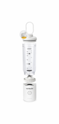 Mixér smoothie Nutribullet NBP013W, bílý