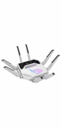 Asus ROG Rapture GT-BE19000AI Třípásmový WiFi 7 AI herní router