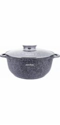 Klausberg Mramorový hrnec 5,6 l 26 cm KLAUSBERG KB-7523