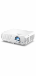 ViewSonic LX750-4K  4K Smart Laser Home Projector 4 000 ANSI/ 3mil : 1/HDMI/USB/Wifi /repro 10W/Google TV/obraz až 300"
