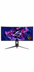ASUS ROG/PG34WCDN/34"/QD-OLED/wQHD/360Hz/0,03ms/Černá/3R