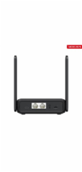 Modem TP-Link Mercusys MB113-4G LTE s WiFi routerem, 2x LAN, 1x slot SIM, 2,4GHz