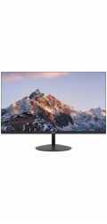 Dahua DHI-LM22-A210Y - LED monitor - 21.45" - 1920 x 1080 Full HD (1080p) @ 120 Hz - 250 cd/m? - 3500:1 - 5 ms - HDMI, VGA - černá