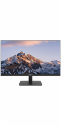 Dahua DHI-LM27-A221Y - LED monitor - 27" - 1920 x 1080 Full HD (1080p) @ 120 Hz - 250 cd/m? - 1200:1 - 1 ms - HDMI, VGA - černá