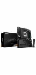 GigaByte X870 AORUS STEALTH