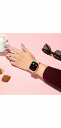 Niceboy WATCH 5 Lite Grey