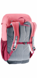 Deuter Waldfuchs 14 Dětský turistický batoh Růžový