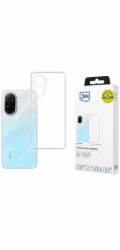 3mk ochranný kryt Clear Case pro Redmi A5 4G (173mm)